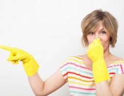 Khử mùi sơn công nghiệp hiệu quả và an toàn nhất